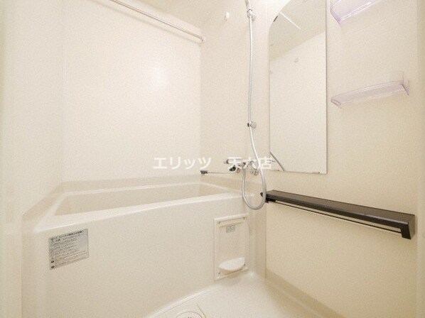 プレサンス天神橋筋六丁目ヴォワールの物件内観写真